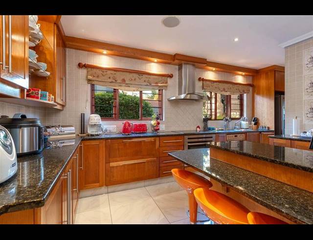 4 BEDROOM HOUSE FOR SALE IN ASPEN HILLS